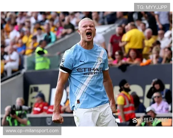 哈兰德爆发力十足,曼城锋线迎战世界杯舞台