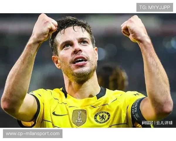 切尔西若加强心理建设,关键战胜率将提升