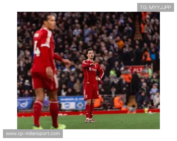 利物浦若在中场引入新血,控场问题迎刃而解