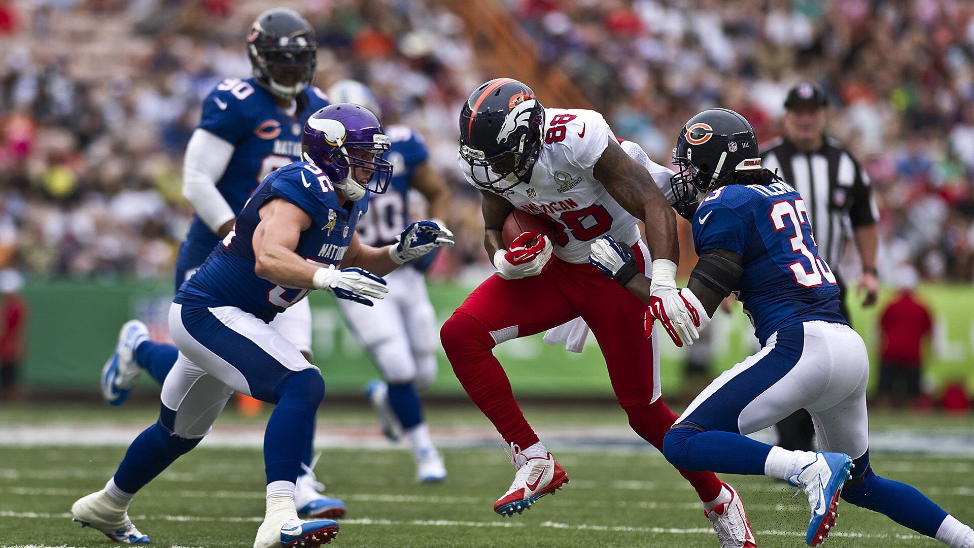 NBA常规赛竞争进入白热化